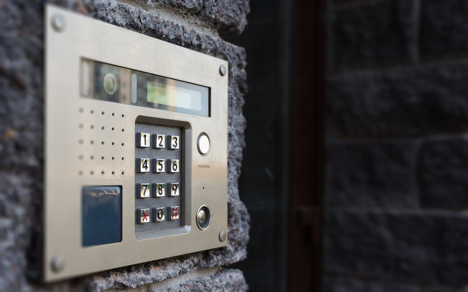 OBSERVING YOUR SECURITY TECHNOLOGY CONDITION